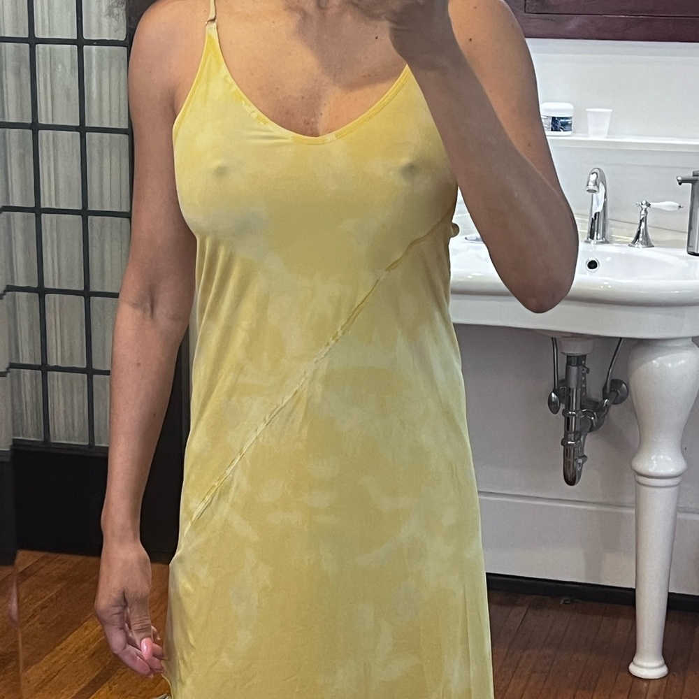 Ladies dress